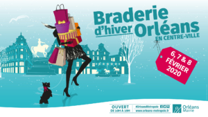 Braderie d'hiver 2020